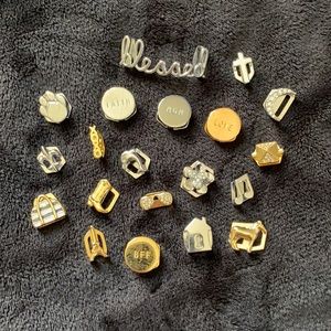 ❤️ KEEP Collective lot charms ❤️